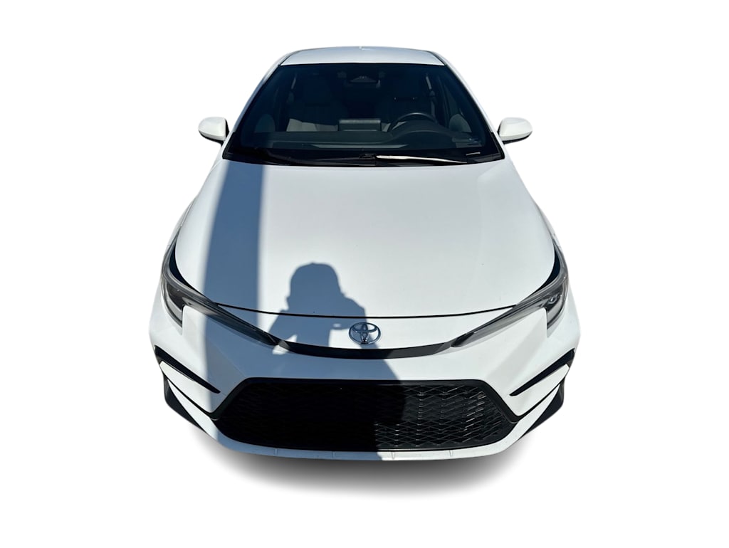 Thumbnail: 2023 Toyota Corolla - 26