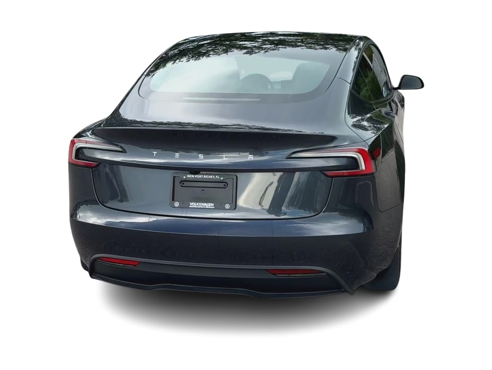 Thumbnail: 2025 Tesla Model 3 - 17