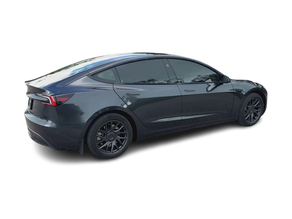 Thumbnail: 2025 Tesla Model 3 - 18