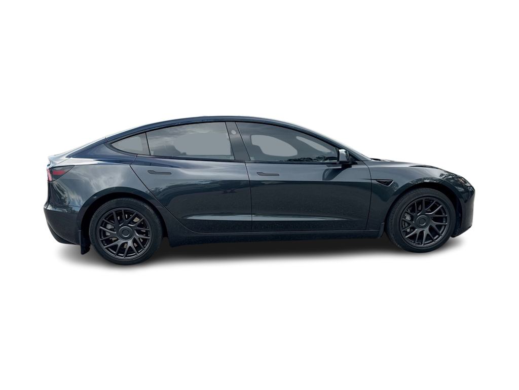Thumbnail: 2025 Tesla Model 3 - 24