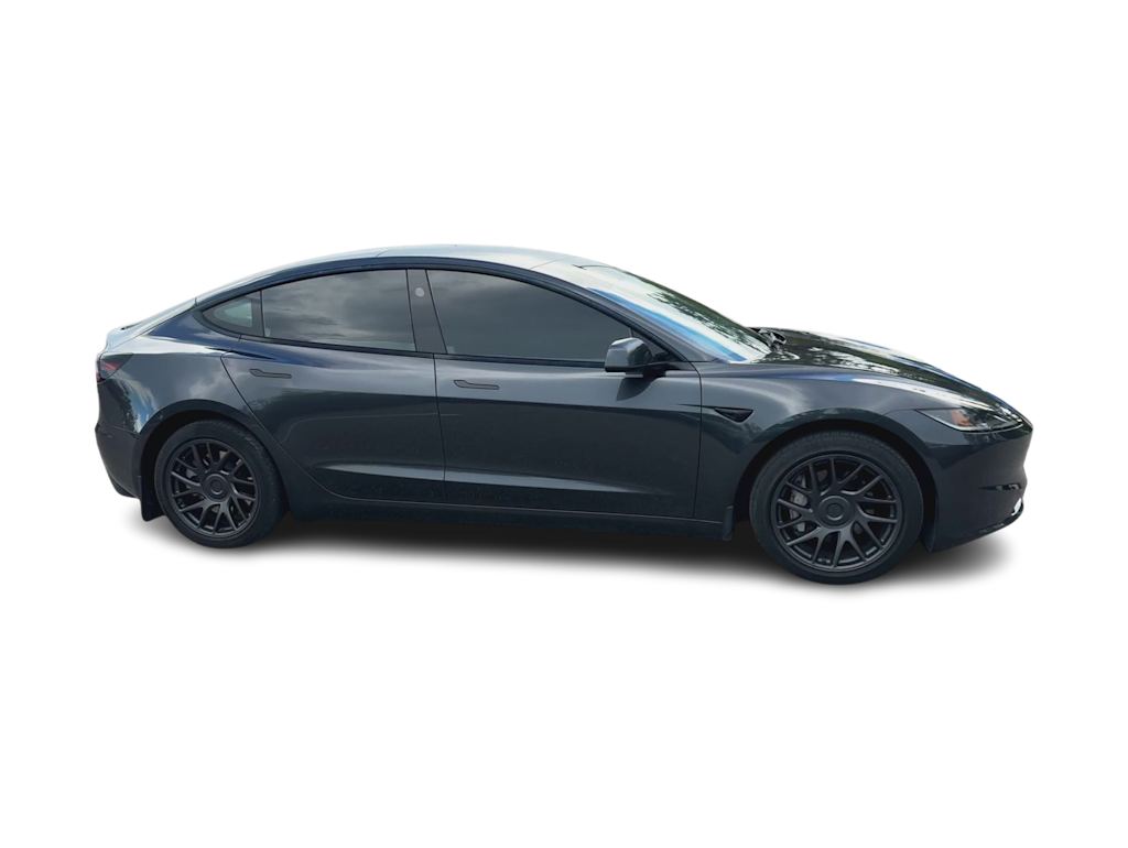 Thumbnail: 2025 Tesla Model 3 - 19