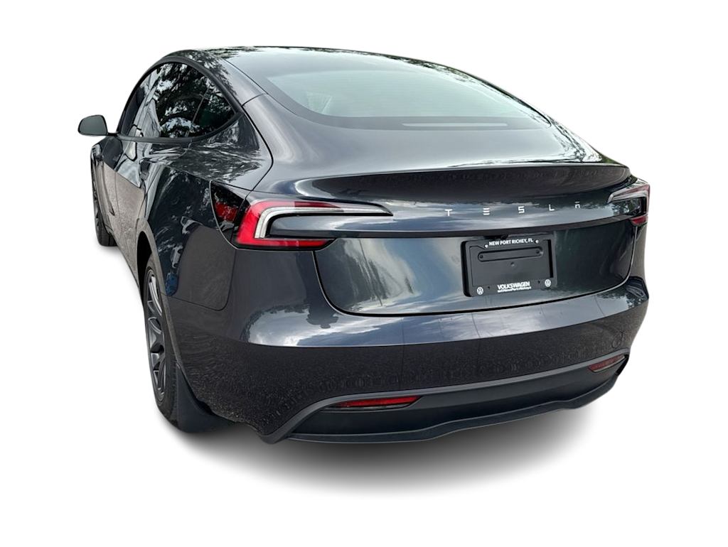 Thumbnail: 2025 Tesla Model 3 - 21