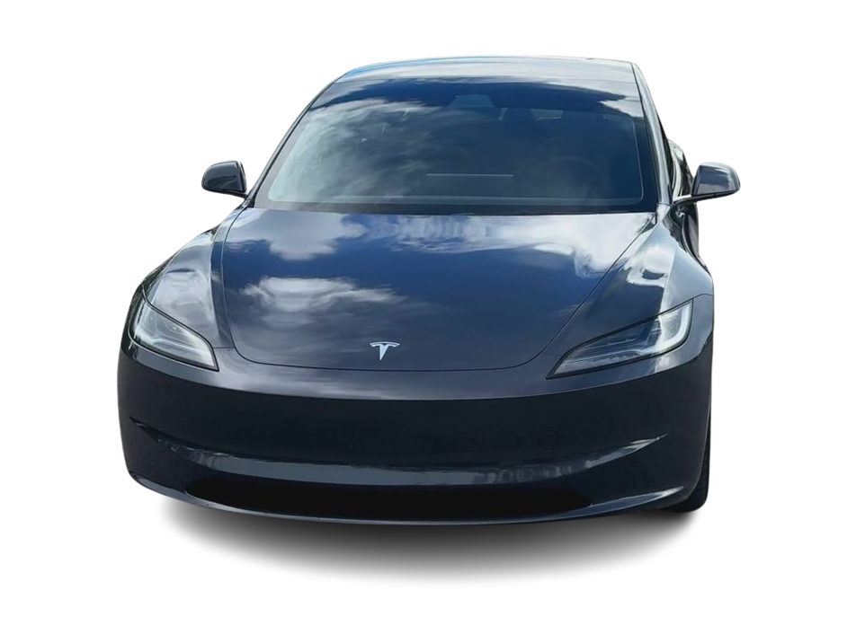 Thumbnail: 2025 Tesla Model 3 - 5