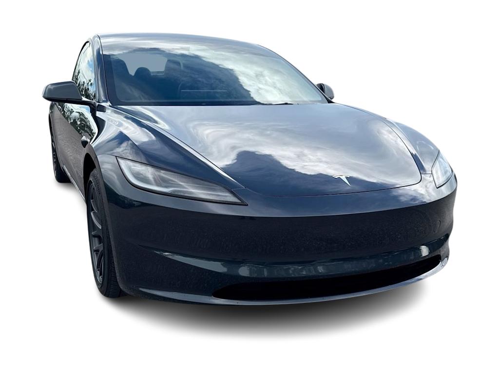 Thumbnail: 2025 Tesla Model 3 - 25