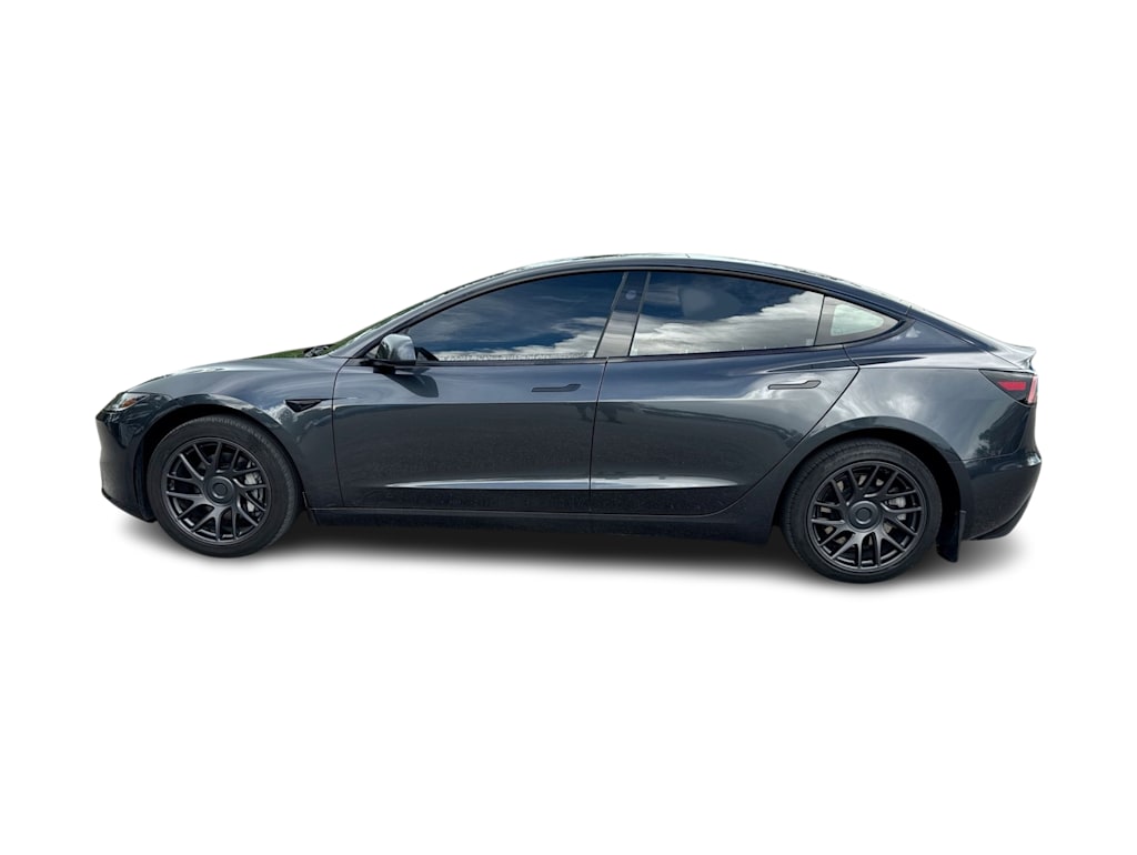 Thumbnail: 2025 Tesla Model 3 - 20