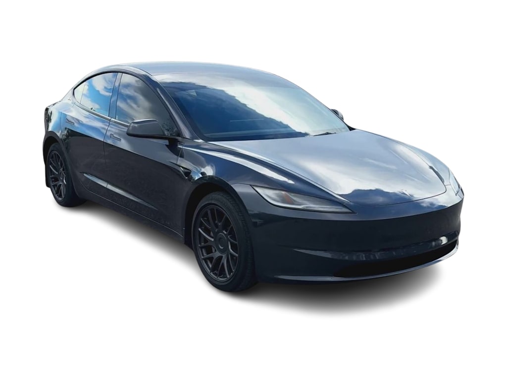 Thumbnail: 2025 Tesla Model 3 - 15