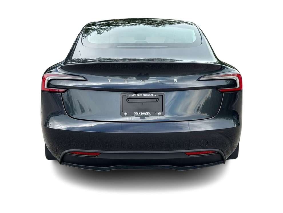 Thumbnail: 2025 Tesla Model 3 - 22