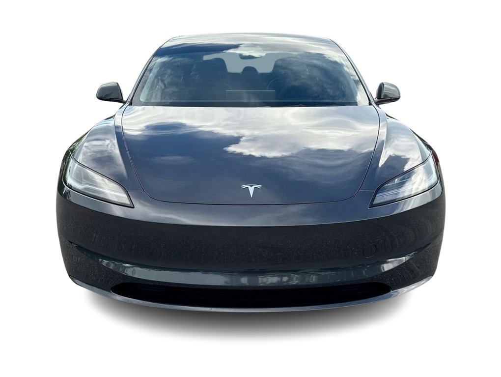 Thumbnail: 2025 Tesla Model 3 - 26