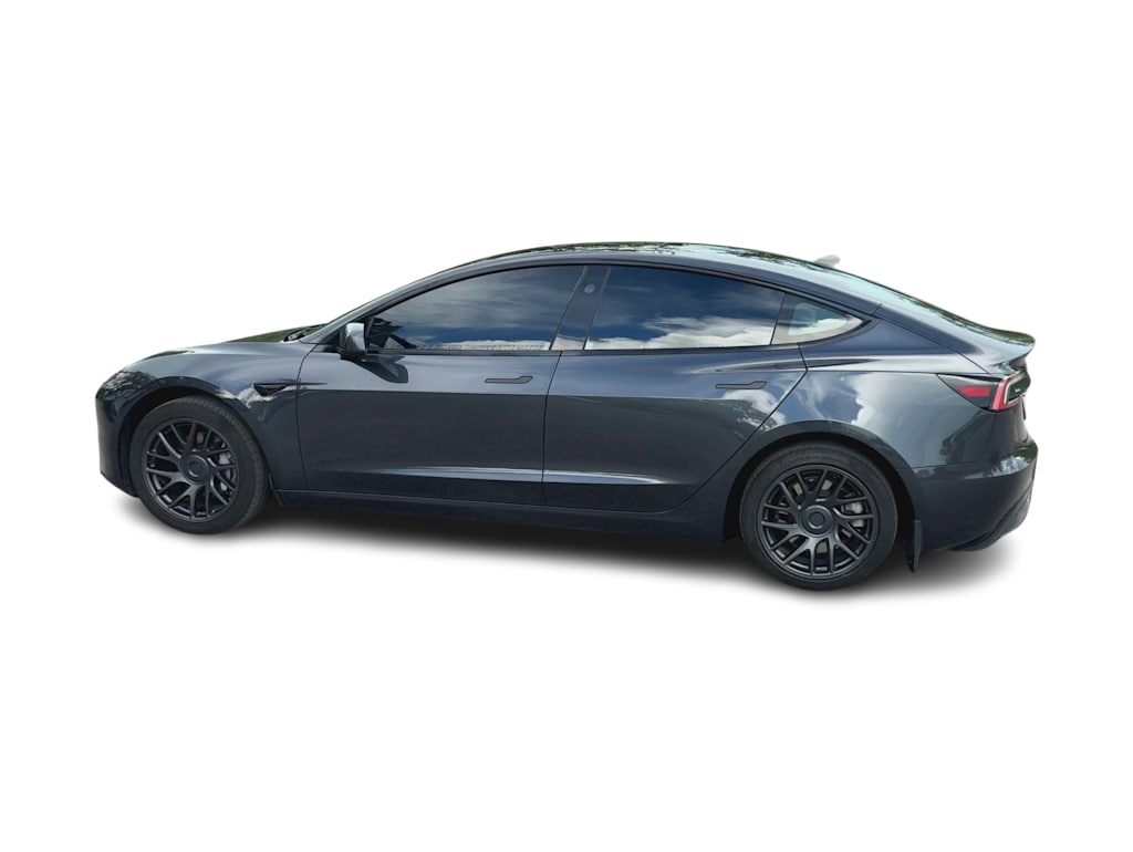 Thumbnail: 2025 Tesla Model 3 - 16