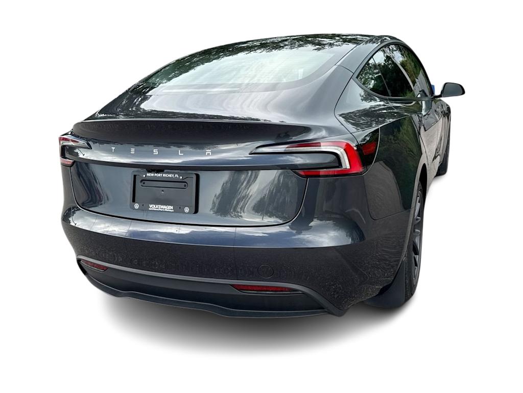 Thumbnail: 2025 Tesla Model 3 - 23