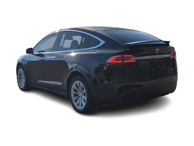 2019 Tesla Model X Performance 4