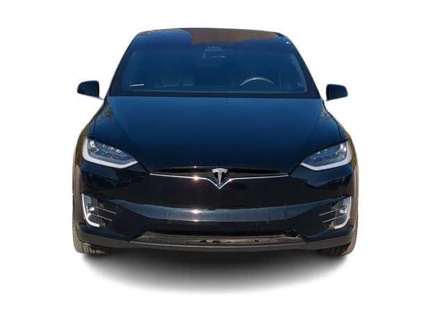 2019 Tesla Model X Performance 6