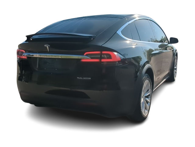 2019 Tesla Model X Performance 19