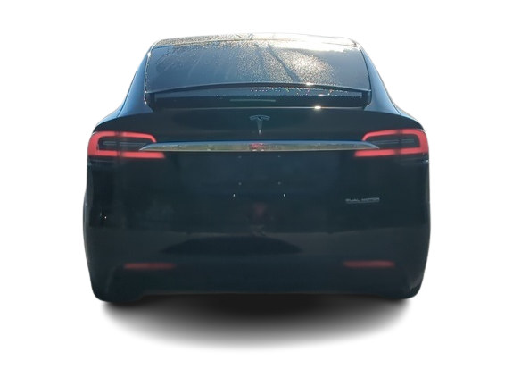 2019 Tesla Model X Performance 5