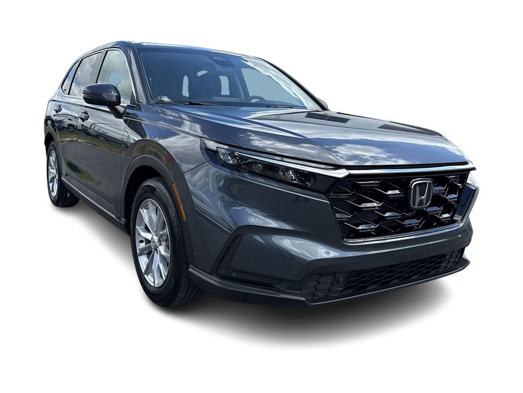 Thumbnail: 2025 Honda CR-V - 22