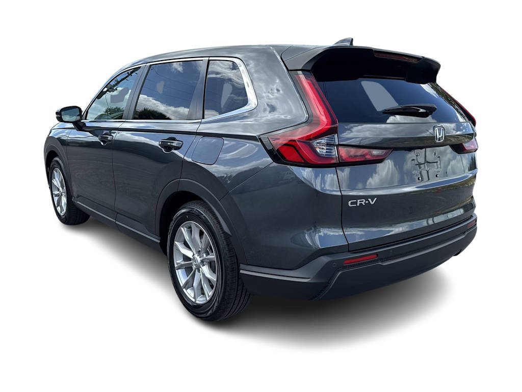 Thumbnail: 2025 Honda CR-V - 4