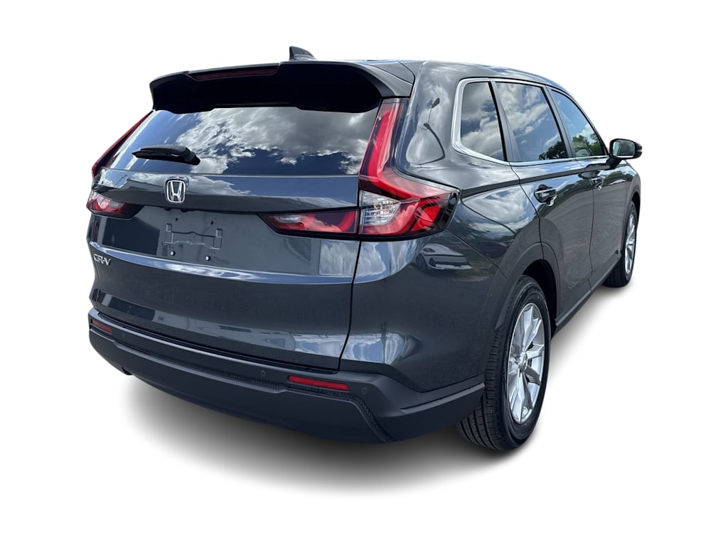 Thumbnail: 2025 Honda CR-V - 20