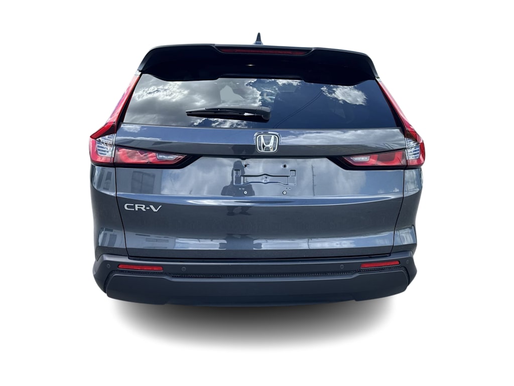 Thumbnail: 2025 Honda CR-V - 5