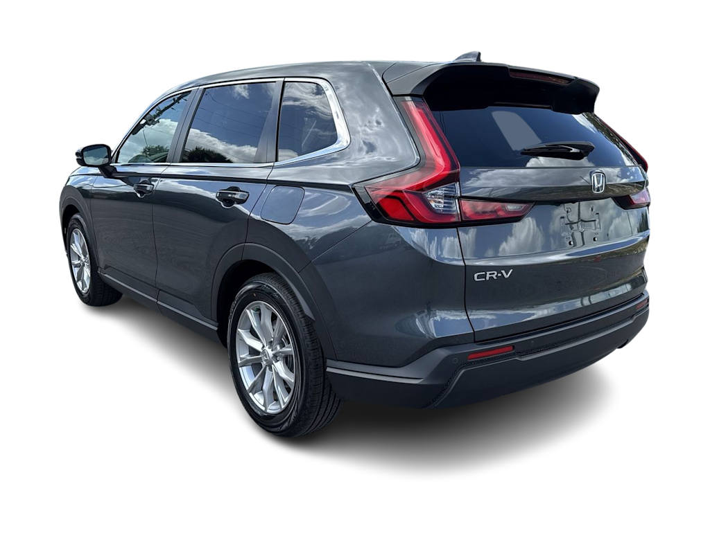 Thumbnail: 2025 Honda CR-V - 20