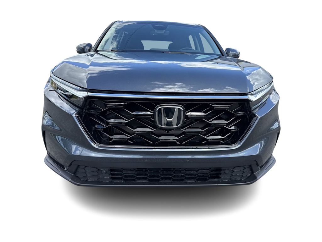 Thumbnail: 2025 Honda CR-V - 26