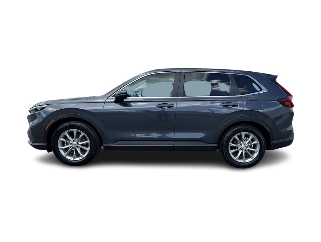 Thumbnail: 2025 Honda CR-V - 3