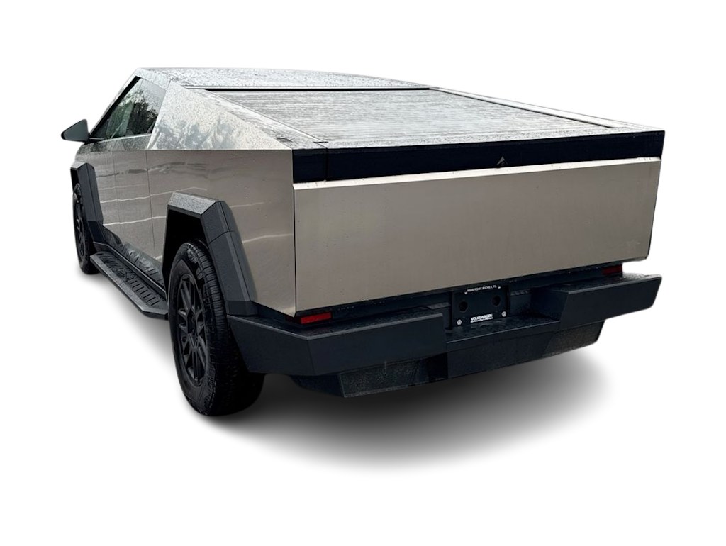 Thumbnail: 2024 Tesla Cybertruck - 21