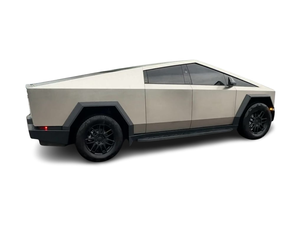 Thumbnail: 2024 Tesla Cybertruck - 18
