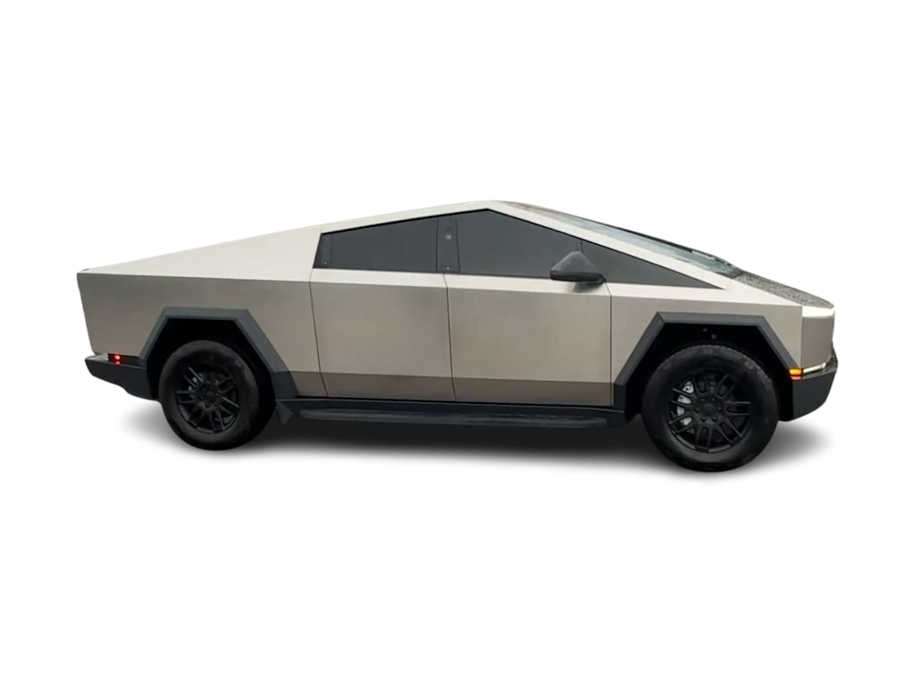 Thumbnail: 2024 Tesla Cybertruck - 19