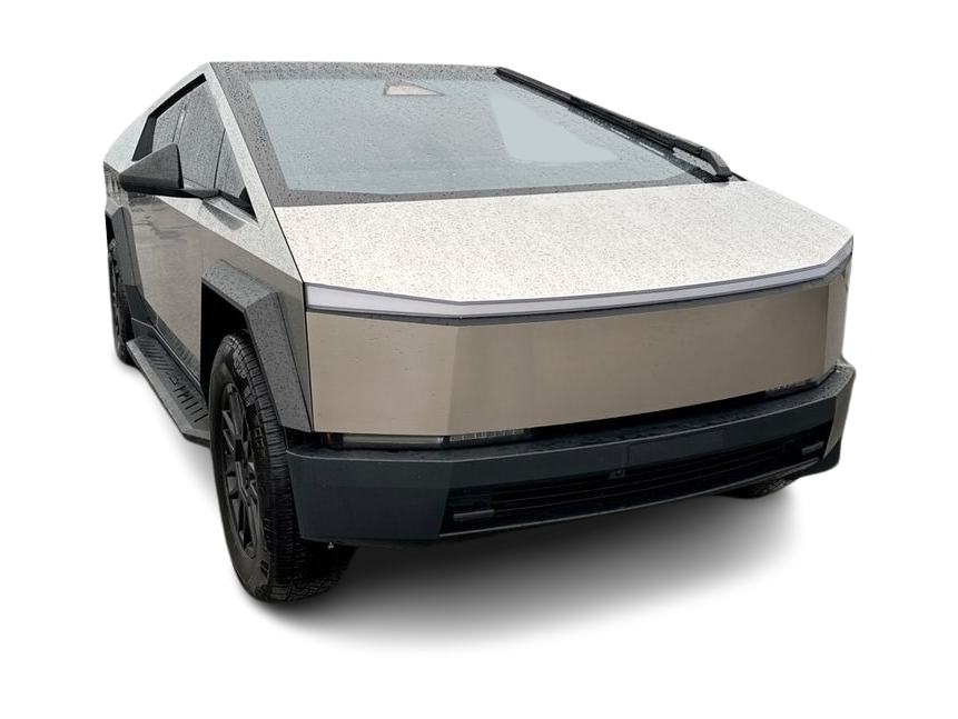 Thumbnail: 2024 Tesla Cybertruck - 24