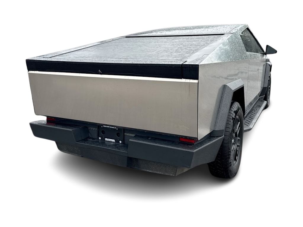 Thumbnail: 2024 Tesla Cybertruck - 22