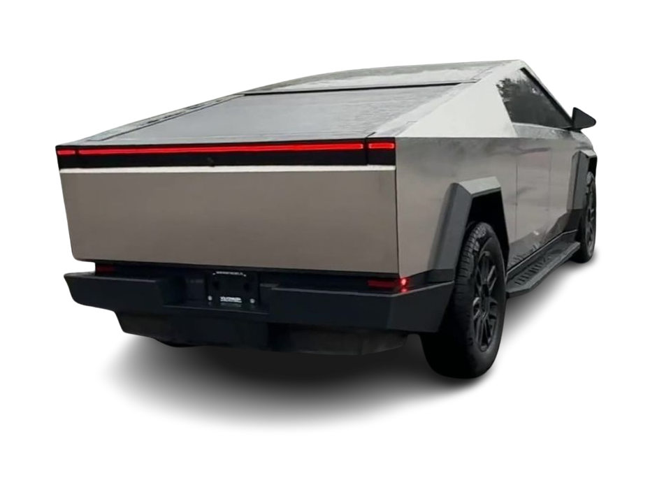 Thumbnail: 2024 Tesla Cybertruck - 17
