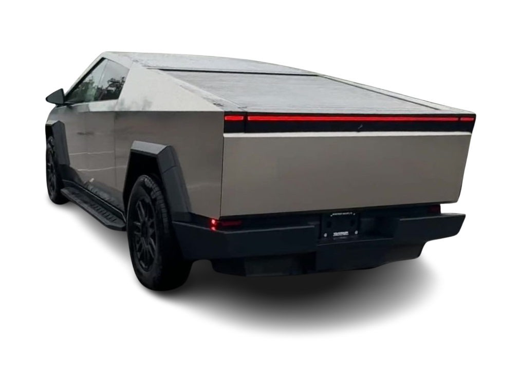 Thumbnail: 2024 Tesla Cybertruck - 16
