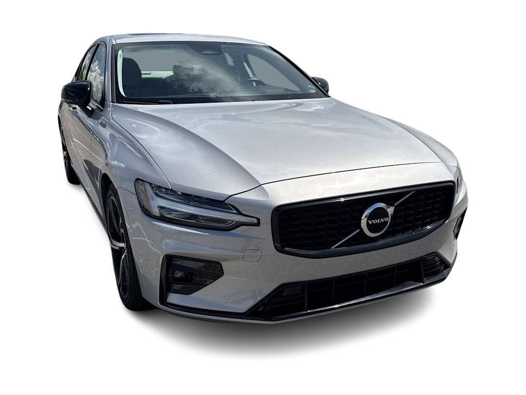 Thumbnail: 2024 Volvo S60 - 26