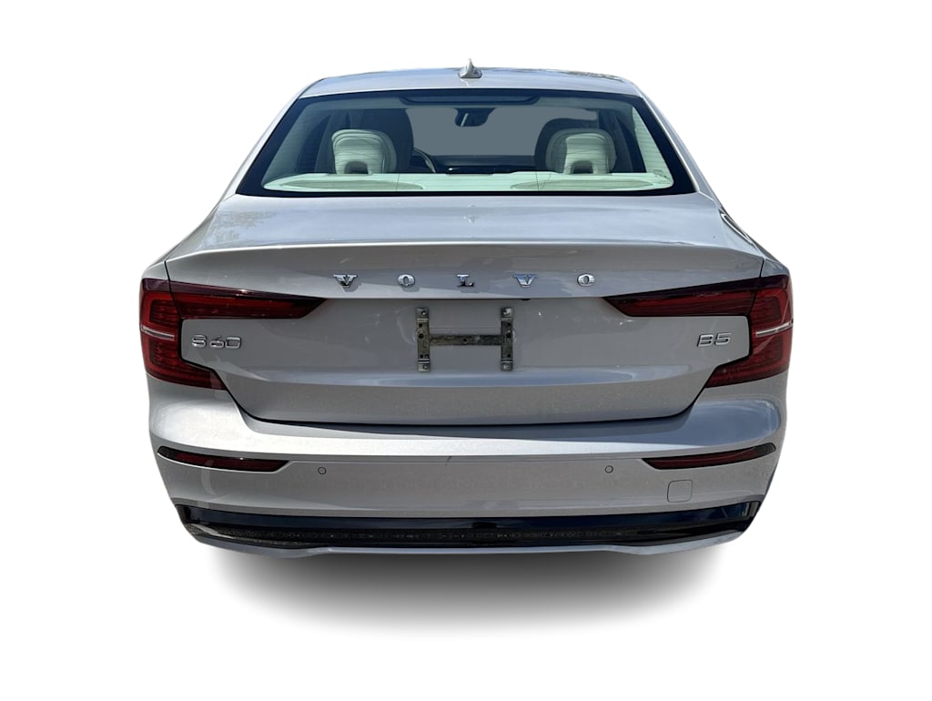 Thumbnail: 2024 Volvo S60 - 23