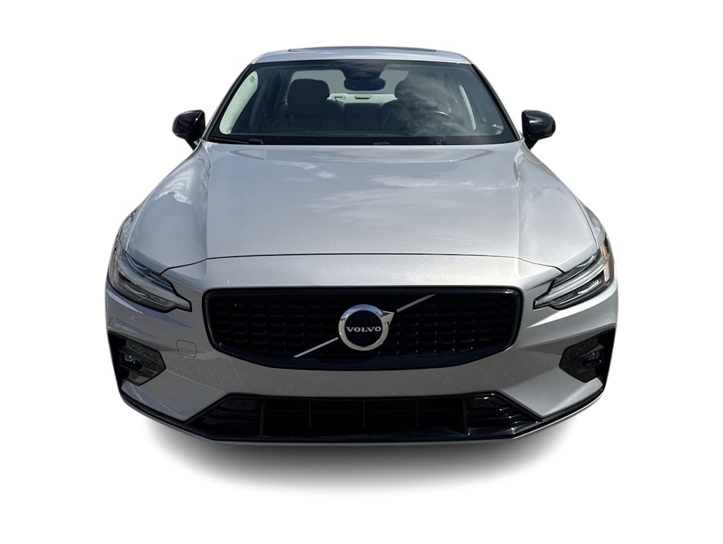 Thumbnail: 2024 Volvo S60 - 27