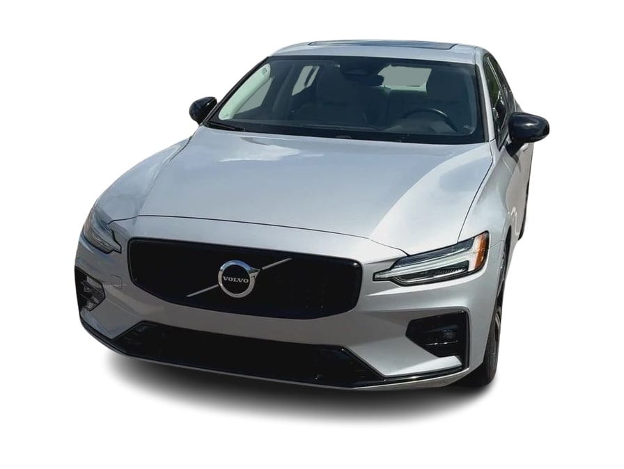 Thumbnail: 2024 Volvo S60 - 18