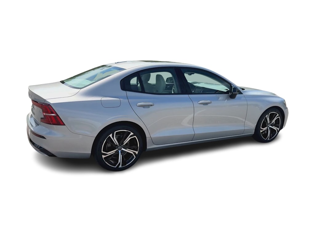 Thumbnail: 2024 Volvo S60 - 19
