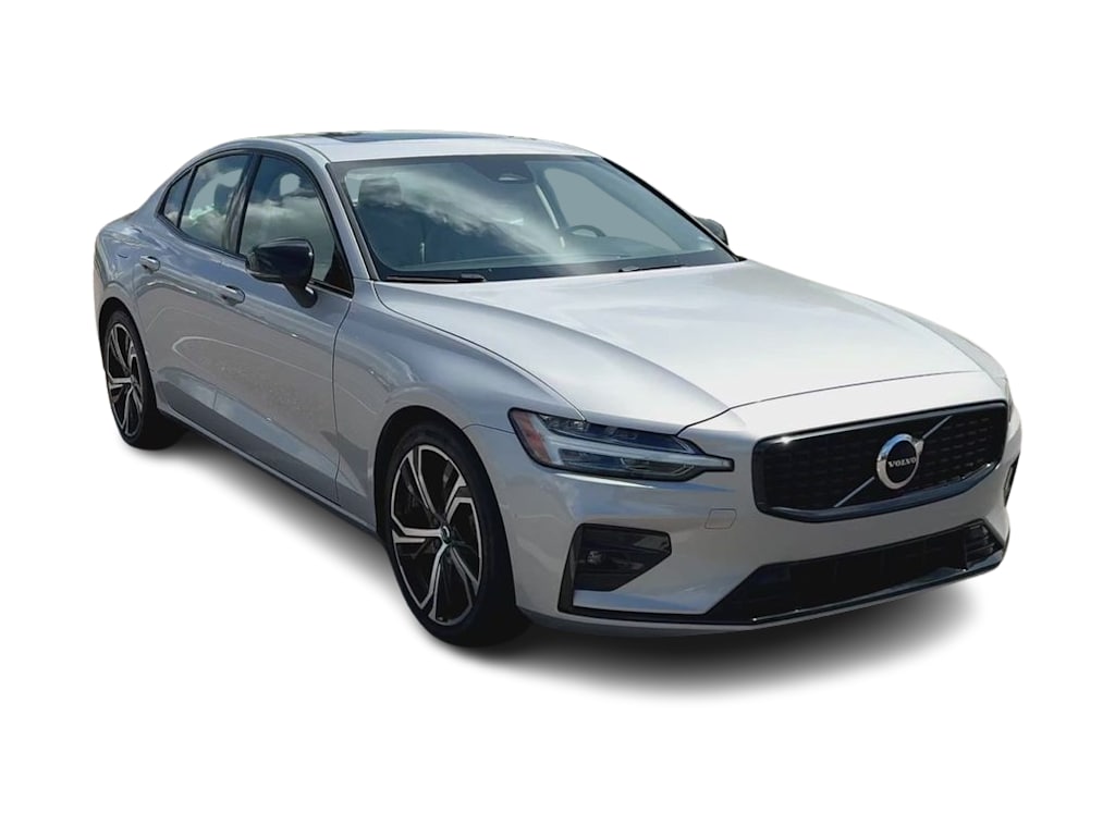 Thumbnail: 2024 Volvo S60 - 17