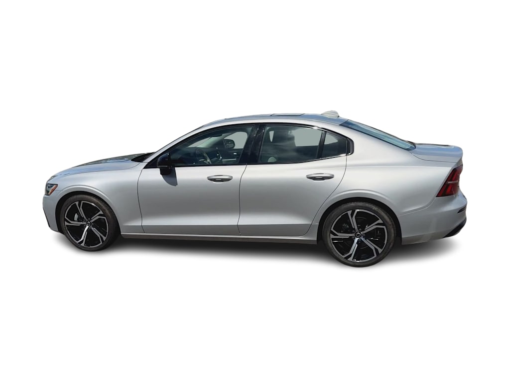 Thumbnail: 2024 Volvo S60 - 3