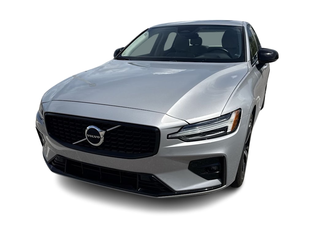 Thumbnail: 2024 Volvo S60 - 6