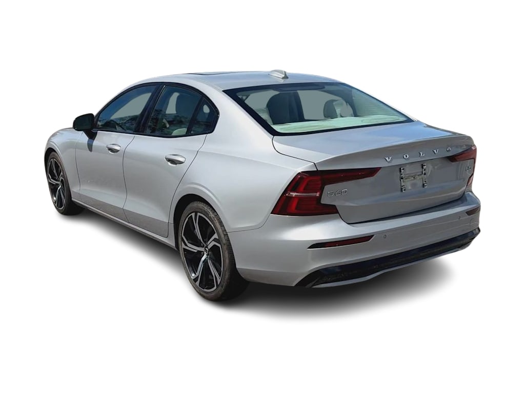 Thumbnail: 2024 Volvo S60 - 4