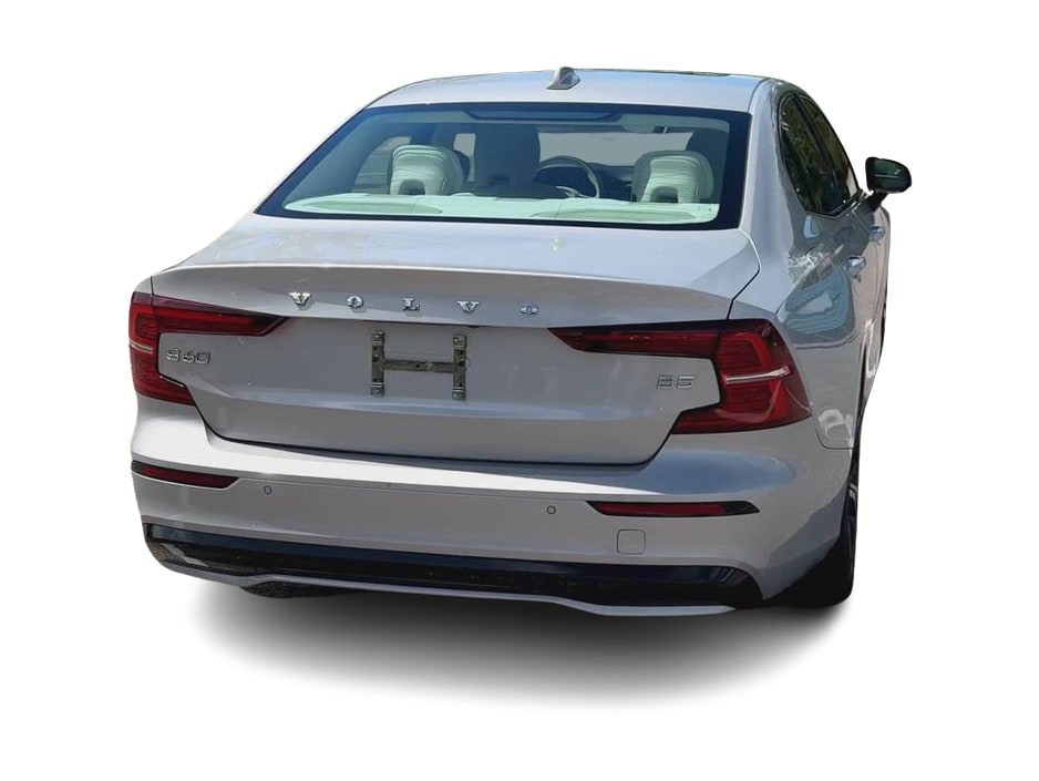 Thumbnail: 2024 Volvo S60 - 5