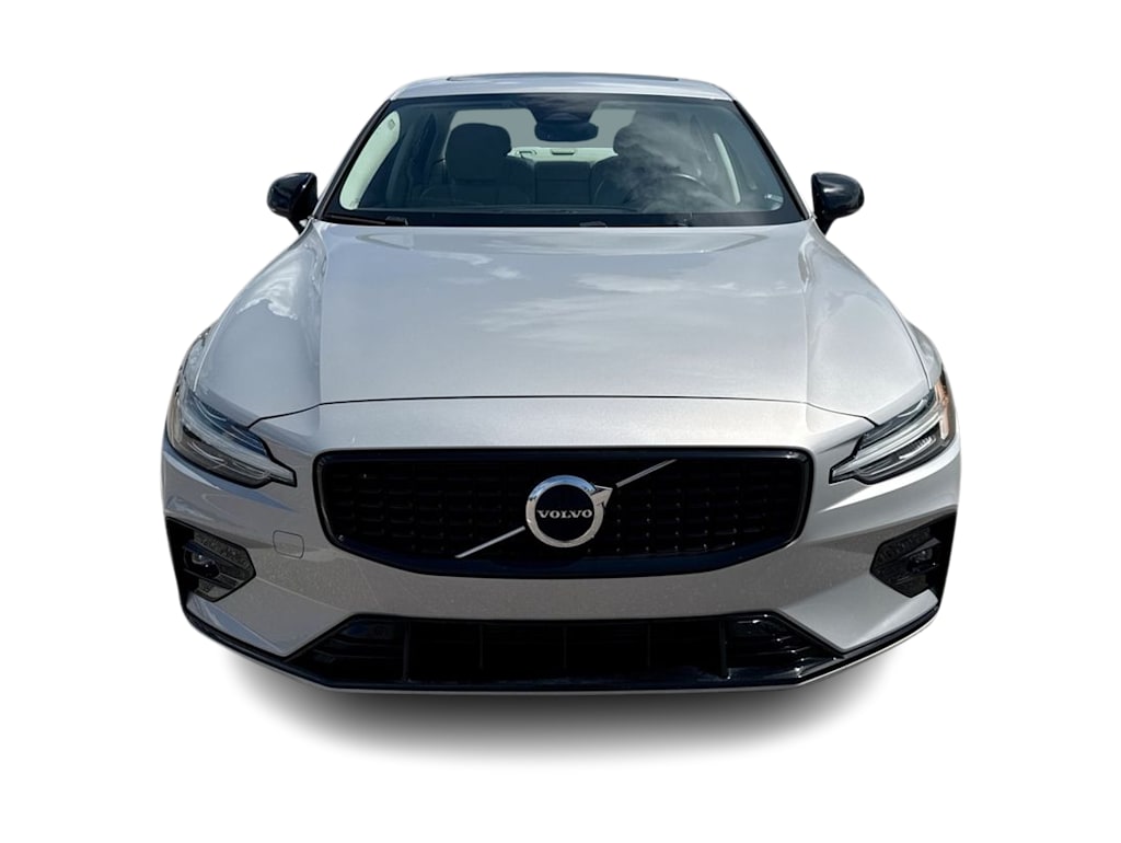 Thumbnail: 2024 Volvo S60 - 26