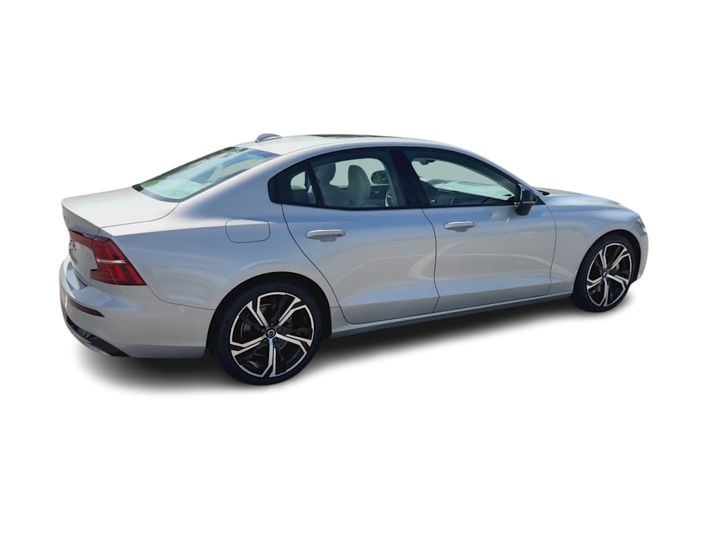 Thumbnail: 2024 Volvo S60 - 20