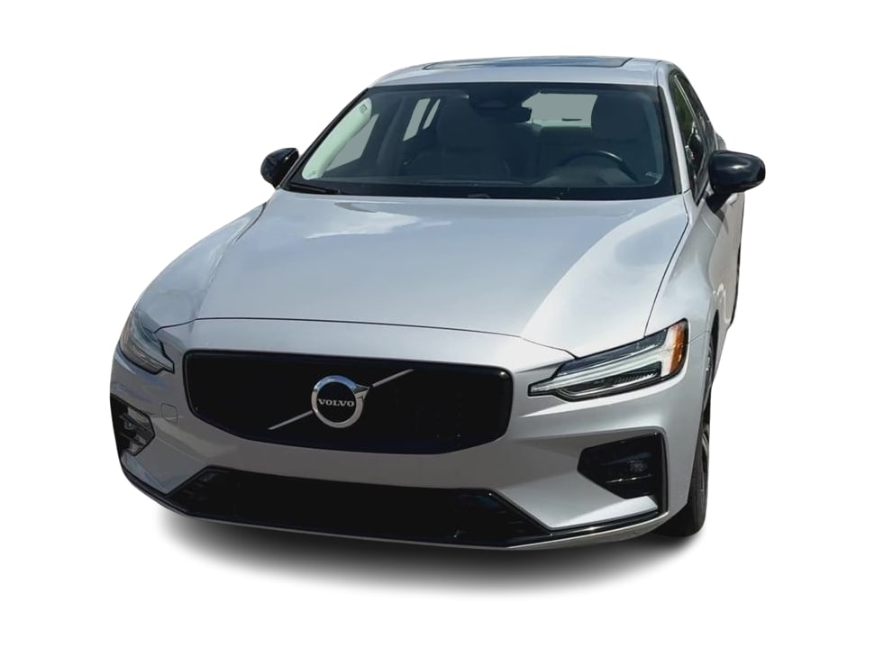 Thumbnail: 2024 Volvo S60 - 18