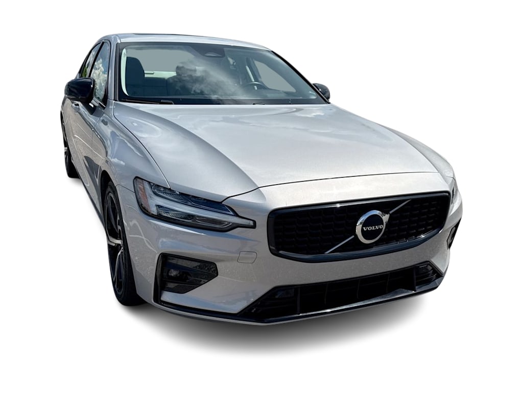 Thumbnail: 2024 Volvo S60 - 25