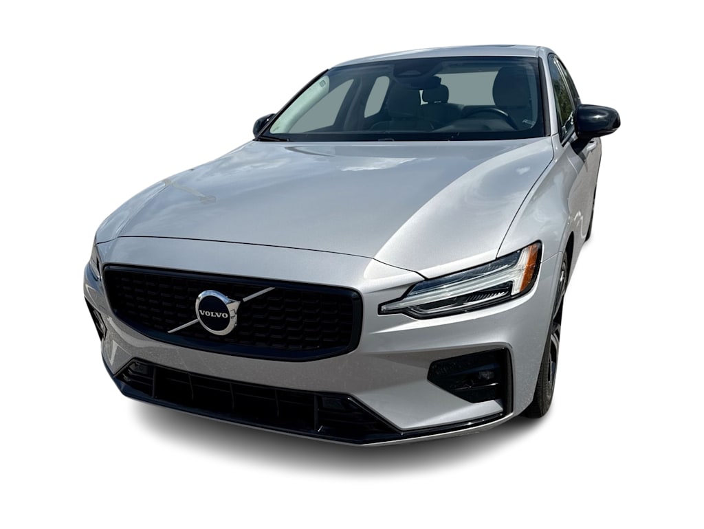 Thumbnail: 2024 Volvo S60 - 6