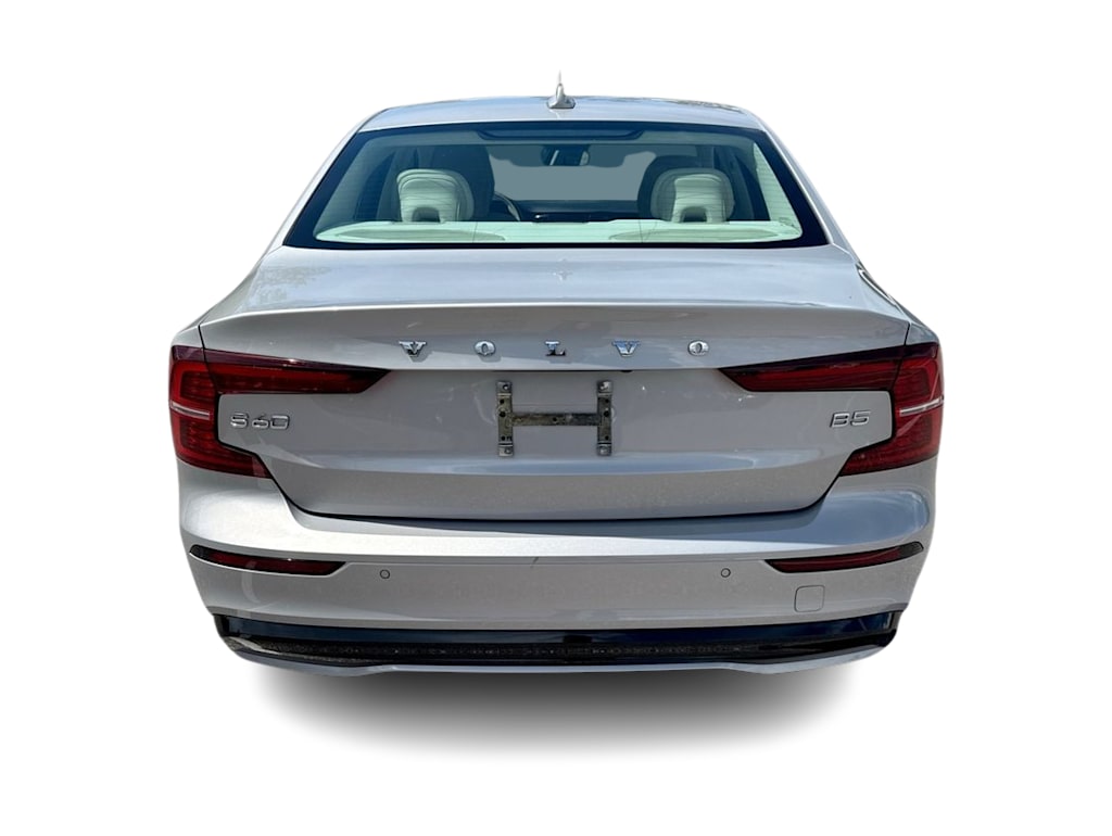 Thumbnail: 2024 Volvo S60 - 5