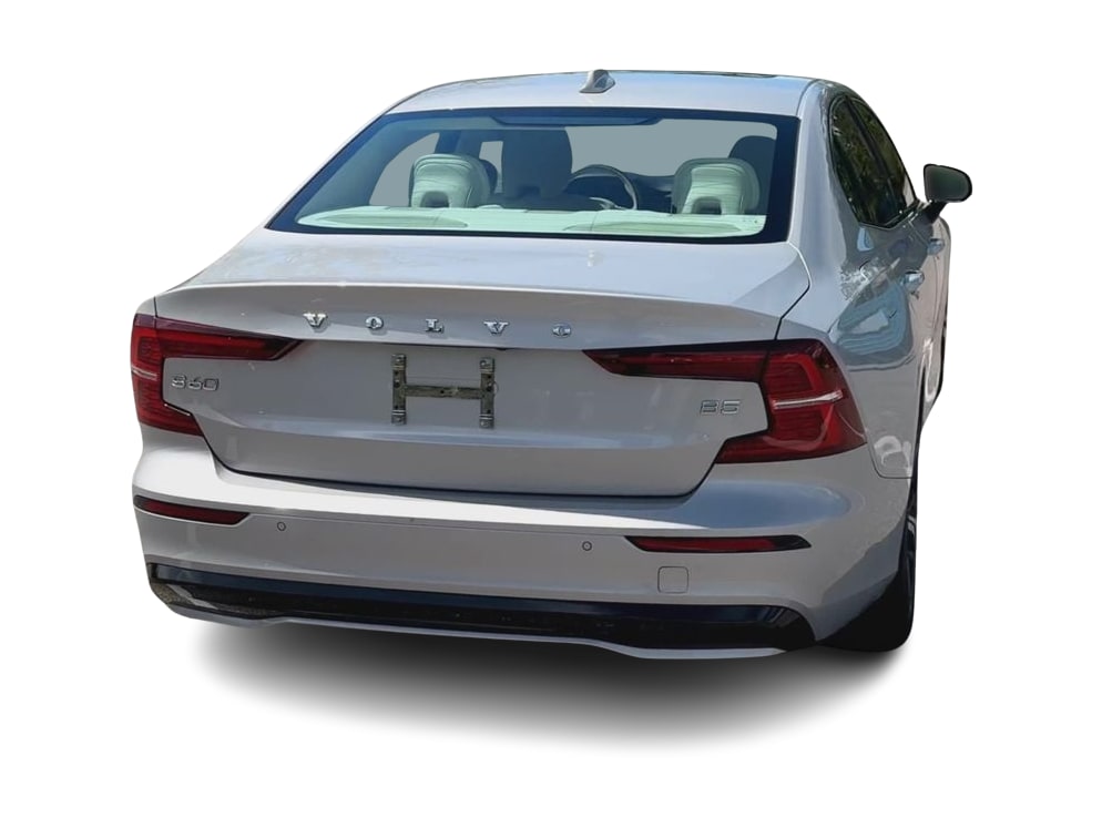 Thumbnail: 2024 Volvo S60 - 19