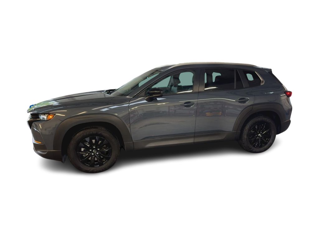 Thumbnail: 2026 Mazda CX-50 - 3